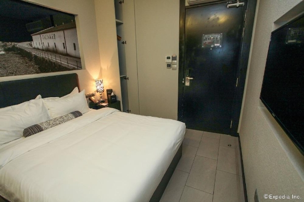 The Southbridge Hotel (Tanjong Pagar)